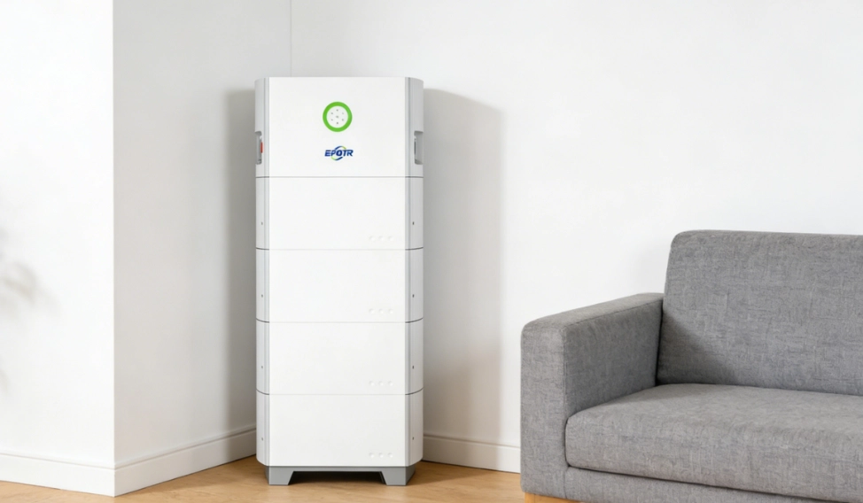 Single Phase All In One