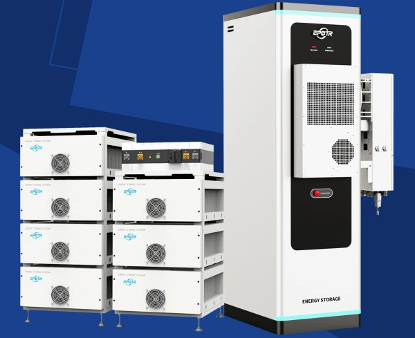 4 Common Failures in Commercial Energy Storage Projects — And How Better System Design Reduces Risk