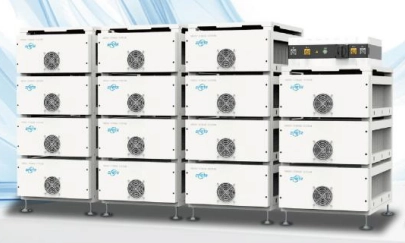 How 100kWh Commercial Energy Storage Systems Help Vietnam Farms Reduce Power Costs