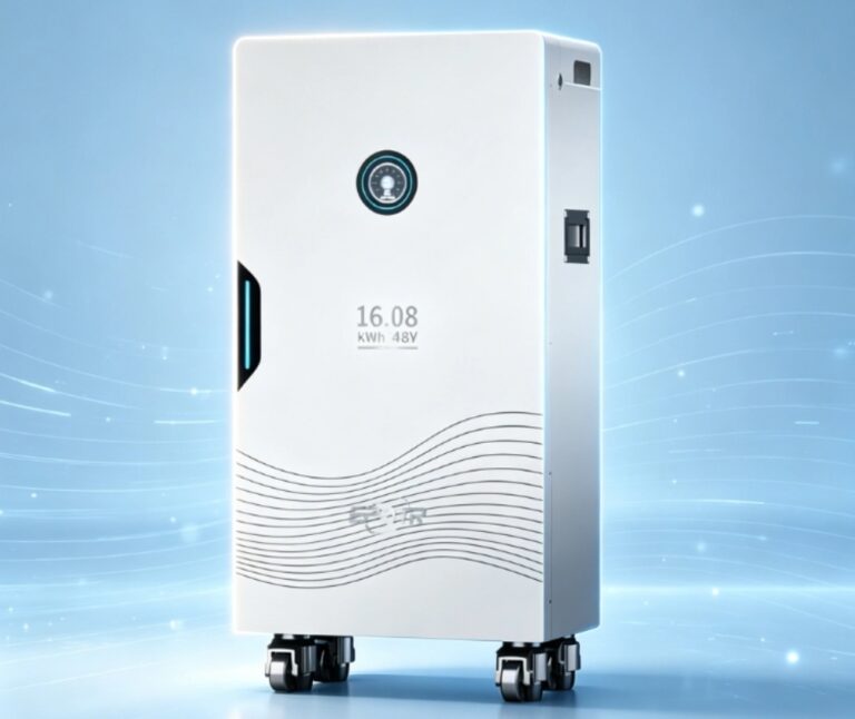 How Advanced System Design and High Efficiency Empower Energy Distributors and Installers