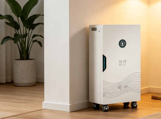Premium Home Energy Storage vs Standard Batteries Which One Lasts Longer in Hot and Unstable Power Regions