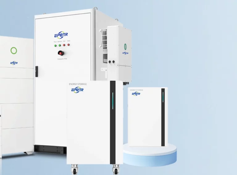 Southeast Asia Power Reliability Challenges How Advanced ESS Improve Backup Power and Energy Cost Control