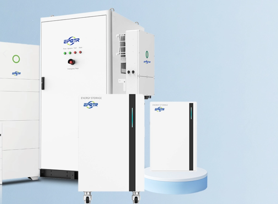 Southeast Asia Power Reliability Challenges How Advanced ESS Improve Backup Power and Energy Cost Control