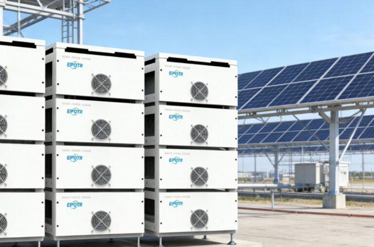 The Only Guide You Need to Master the All-In-One Hybrid Energy Storage System in 2026