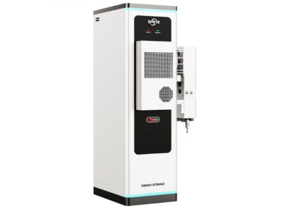 EP2 ALL IN ONE HYBRID ENERGY STORAGE SYSTEM