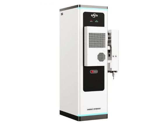 EP2 ALL IN ONE HYBRID ENERGY STORAGE SYSTEM
