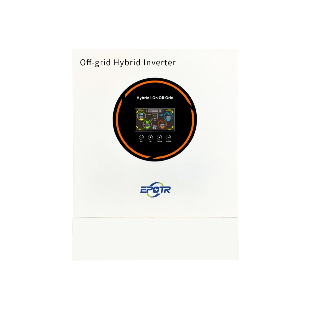 EPH OFF GRID HYBRID INVERTER