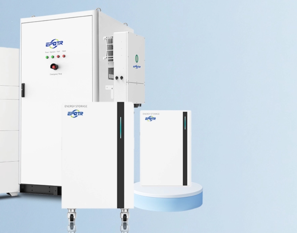 How to Maximize Your ROI with Circular 62 and EPOTR Smart Storage