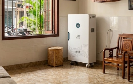 Strategic Insights for Vietnam Solar Distributors Investing in Home Energy Storage Solutions