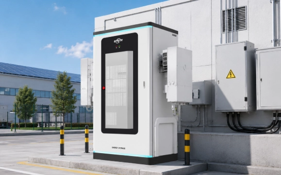 EP2 ALL IN ONE HYBRID ENERGY STORAGE SYSTEM (11)