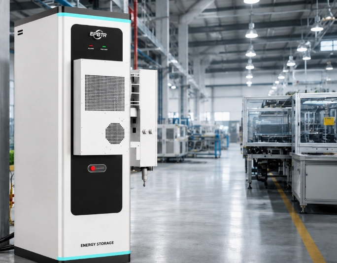 How Can Vietnam Rooftop Solar Projects Avoid Wasted Power with Battery Storage