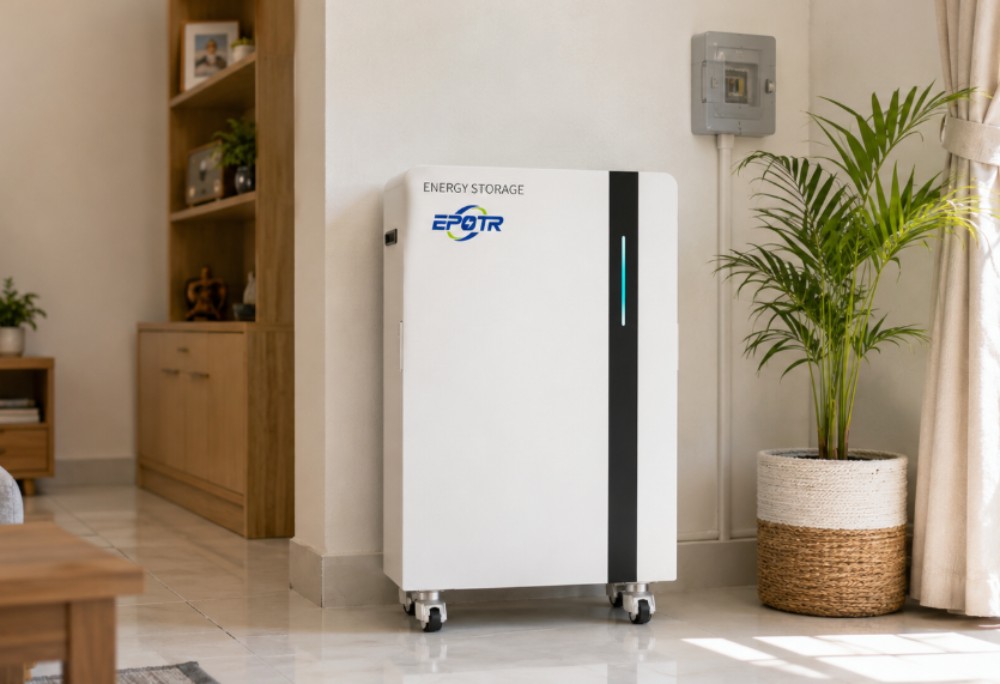 How Does A 48V Low Voltage Battery System Improve Safety And Stability For Philippine Residential Solar Users