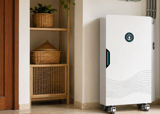 How to Size a 16kWh Residential ESS for Solar Self-Consumption and Backup Power