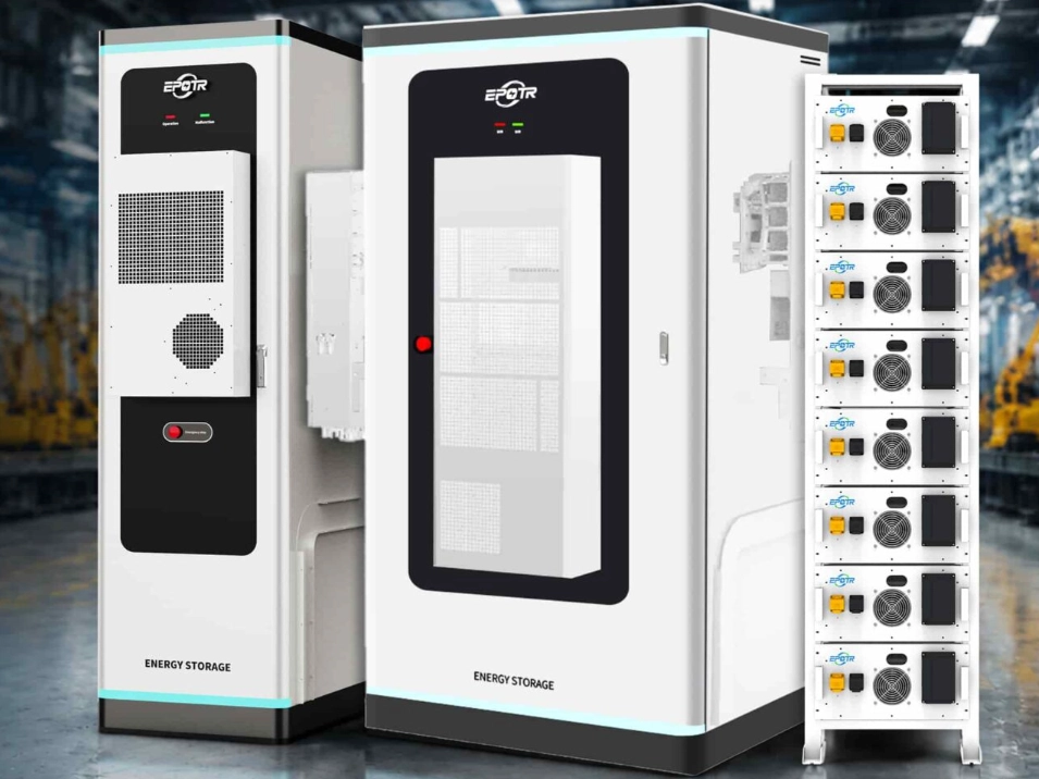 Solar Storage vs Diesel Generators How Should Philippine Island Projects Calculate Long-Term Power Cost