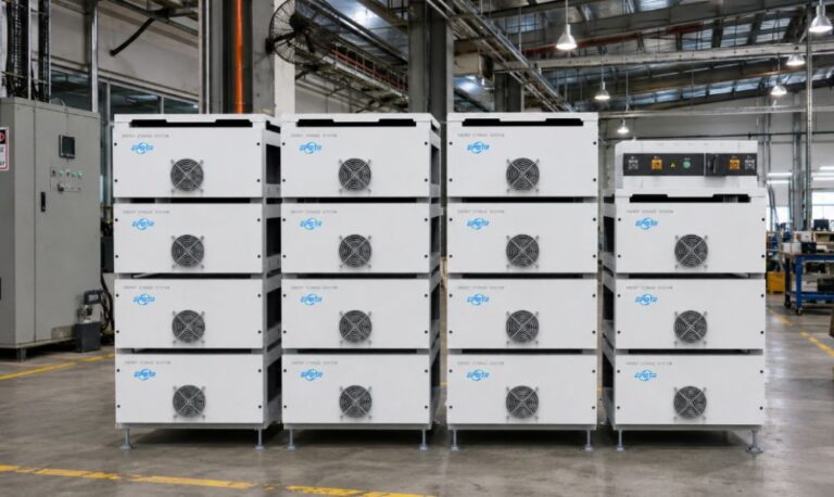 Top 5 C&I Energy Storage Features Philippine Business Owners Should Check Before Buying