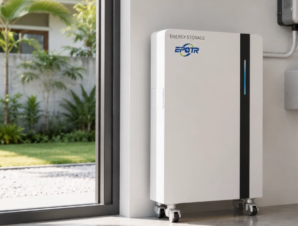 What Does 95% Depth of Discharge Mean for Southeast Asia&rsquo;s Daily Home Energy Storage