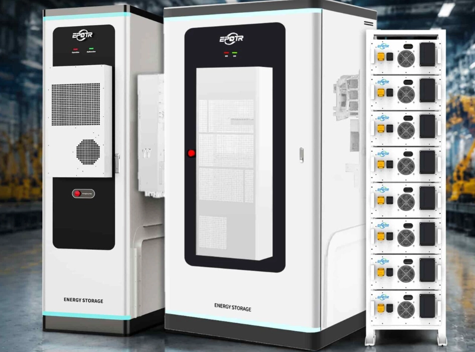 Why Battery Storage Matters for Vietnam’s New Energy Policy and Industrial Power Security