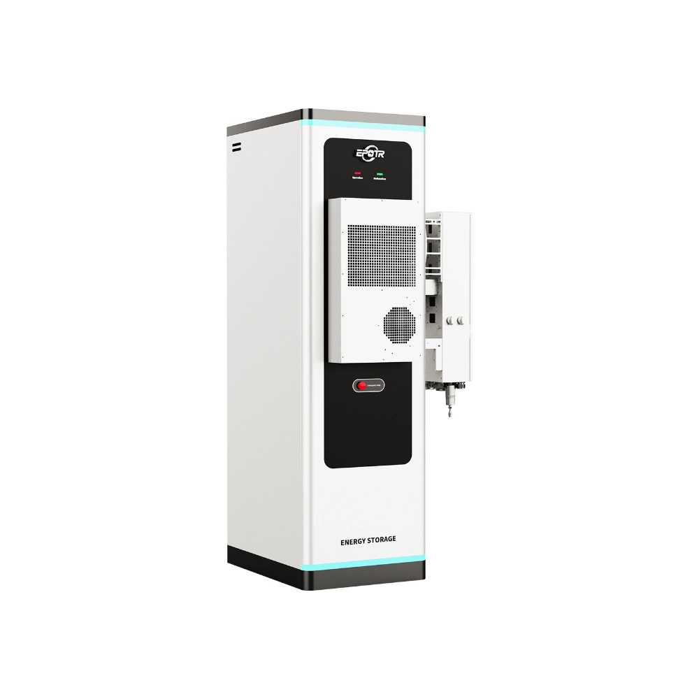 EP2 ALL IN ONE HYBRID ENERGY STORAGE SYSTEM