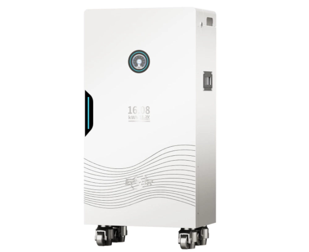 EPOTR TaiPower 16kWh Home Energy Storage System