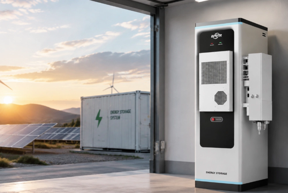 How Vietnam Workshops Should Size All-in-One C&I ESS for Short Outages and Peak Loads