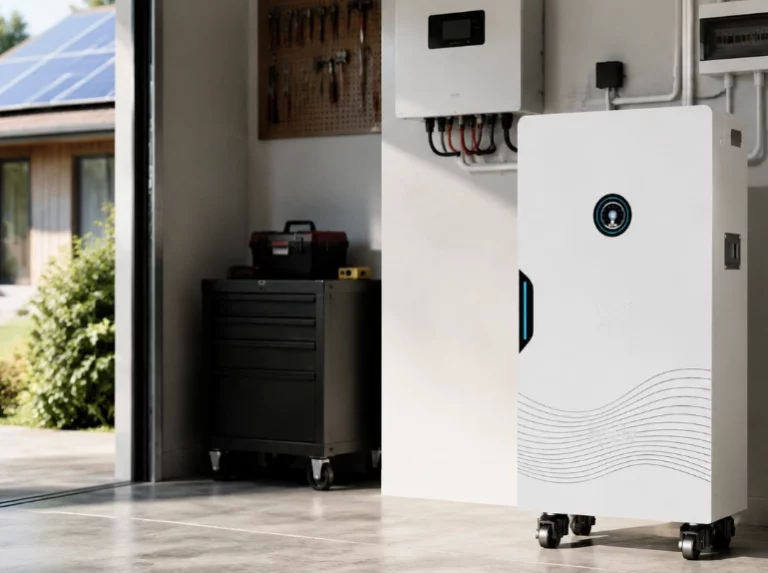 What Are the 7 Most Expensive Indoor ESS Installation Mistakes in Vietnam
