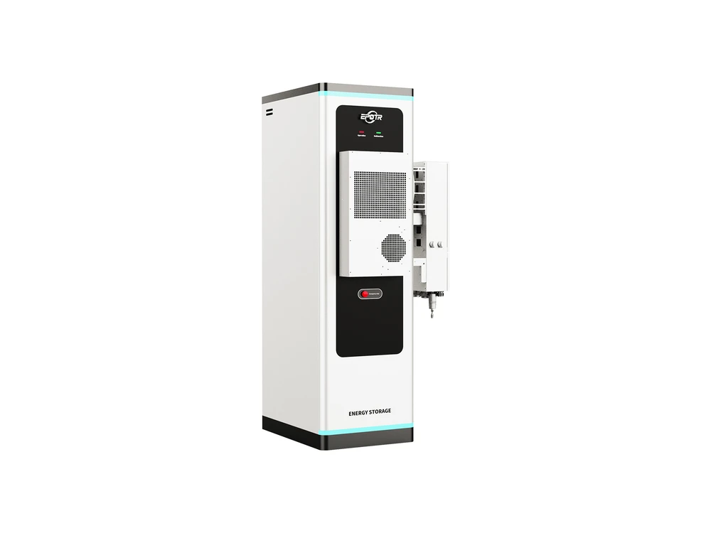 EP2 All in One Hybrid Energy Storage System