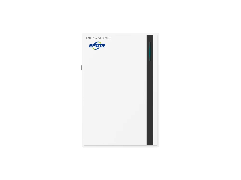 Wall Mounted Residential ESS