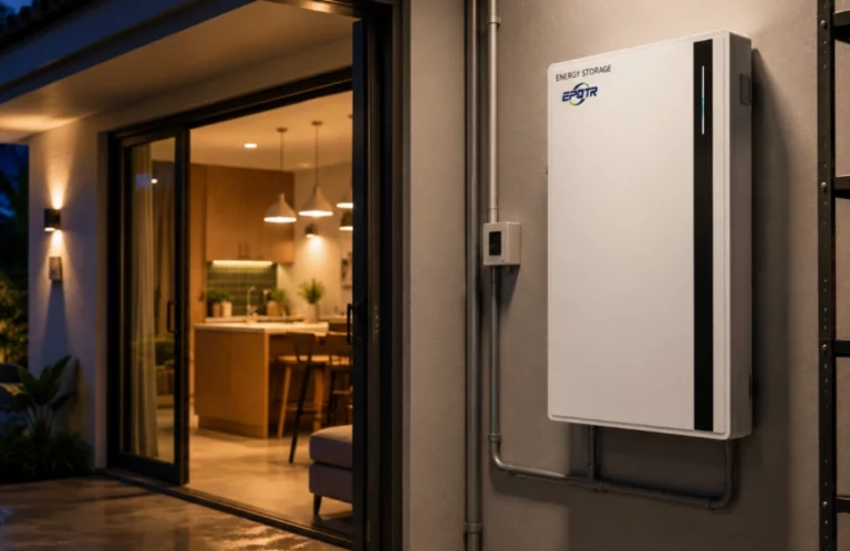 Why Do Overnight Base Loads Matter When Sizing a Home Battery in Vietnam