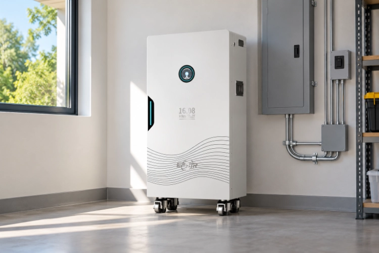 Choosing a Floor Standing Home ESS for Essential Loads and Reliable Backup