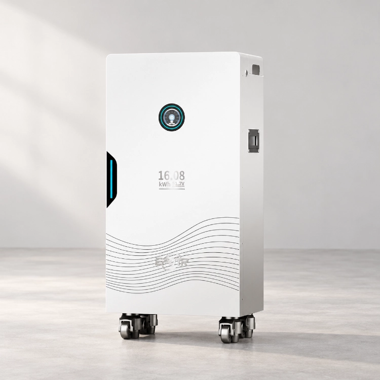 EPOTR Taipower Series Floor Standing Residential ESS